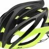 Giro Atmos 2 - Road Bike Helmet -Vélos Soldes Boutique 200118 Giro Atmos 2 Matte Black Highlight YellowjnyMknqaGbMdJ