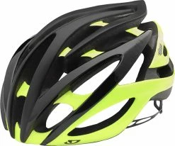 Giro Atmos 2 - Road Bike Helmet