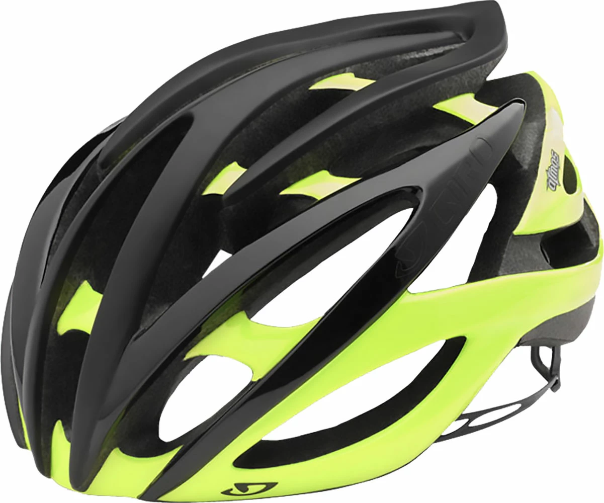 Giro Atmos 2 - Road Bike Helmet 3 Giro Atmos 2 - Road Bike Helmet