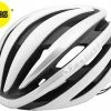 Giro Cinder MIPS - Road Bike Helmet -Vélos Soldes Boutique 200186016 Giro H CinderMIPS MatteWhiteSilver 34 MIPSNJumjtMLHGpug