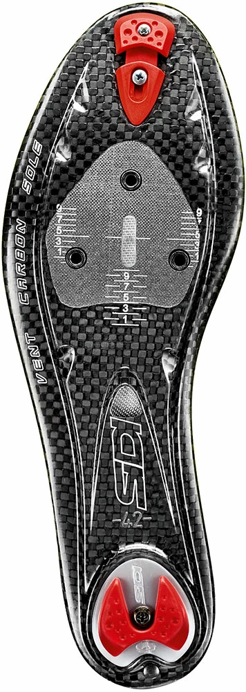 Sidi Wire 2 Carbon Air - Road Bike Shoes 5 Sidi Wire 2 Carbon Air - Road Bike Shoes – Image 3