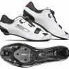 Sidi Sixty - Road Bike Shoes -Vélos Soldes Boutique 579234 sidi sixty 10101672 black white