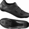 Shimano SH-RC1L - Women's Road Bike Shoes -Vélos Soldes Boutique 591932 shimano sh rc1l rennradschuhe eshrc100mgl01s39000 281 29