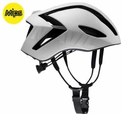 Mavic Comete Ultimate MIPS - Road Bike Helmet