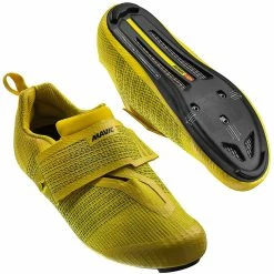 Mavic Ultimate Tri - Road Bike Shoes