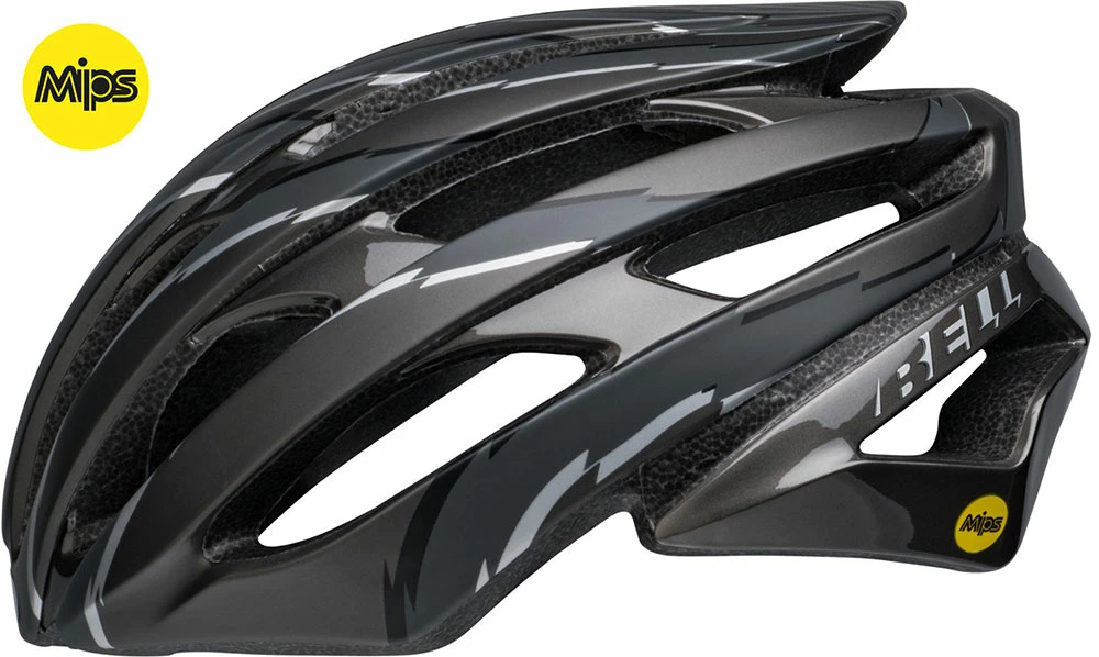 Bell Stratus MIPS - Road Bike Helmet 3 Bell Stratus MIPS - Road Bike Helmet