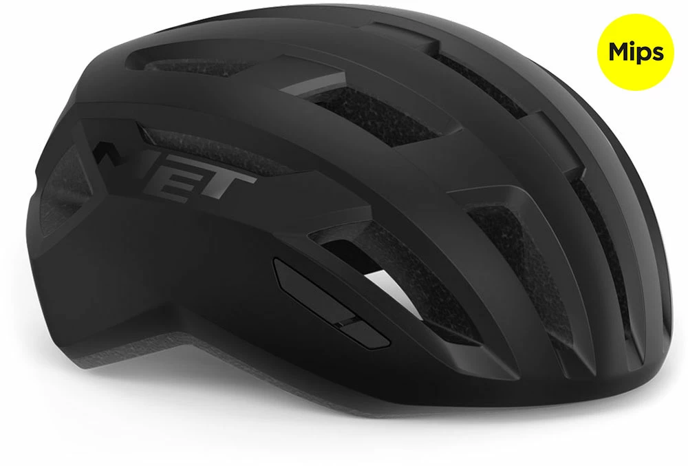 Vinci MIPS - Road Bike Helmet 3 Vinci MIPS - Road Bike Helmet