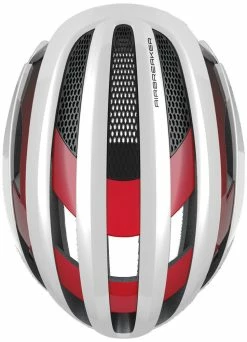 Abus AirBreaker - Road Bike Helmet -Vélos Soldes Boutique Abus AirBreaker 86835 04