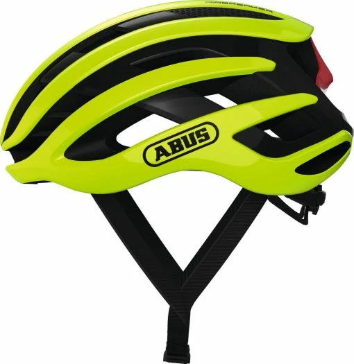 Abus AirBreaker - Road Bike Helmet -Vélos Soldes Boutique Abus AirBreaker Rennradhelm 81737 1