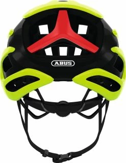 Abus AirBreaker - Road Bike Helmet -Vélos Soldes Boutique Abus AirBreaker Rennradhelm 81737 3