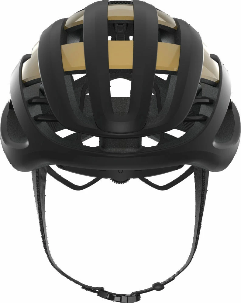 Abus AirBreaker - Road Bike Helmet 5 Abus AirBreaker - Road Bike Helmet – Image 3