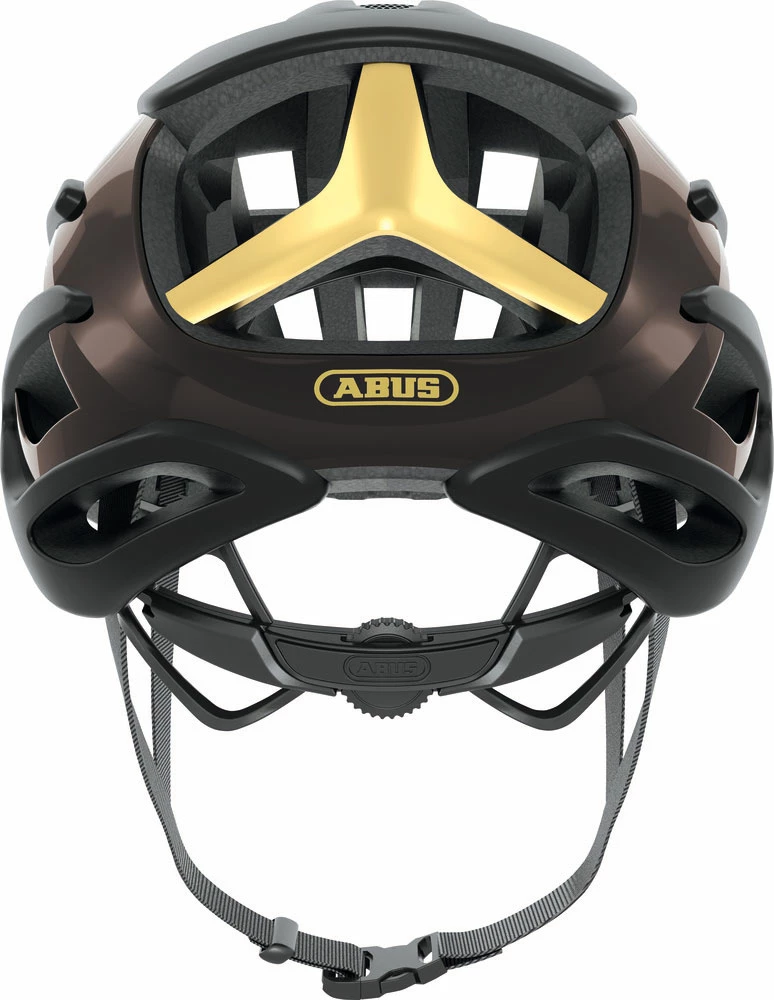 Abus AirBreaker - Road Bike Helmet 6 Abus AirBreaker - Road Bike Helmet – Image 4