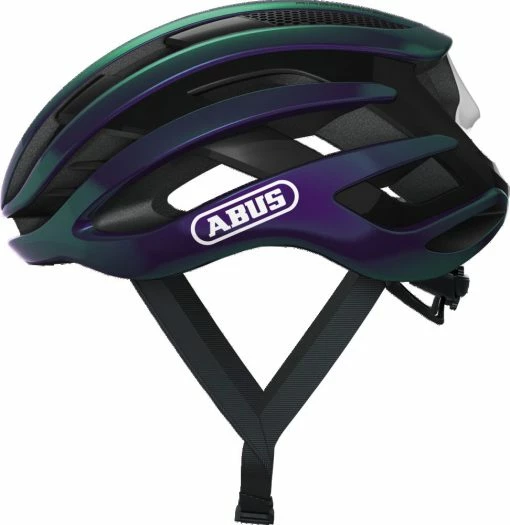 Abus AirBreaker - Road Bike Helmet -Vélos Soldes Boutique Abus AirBreaker Rennradhelm 87512 1