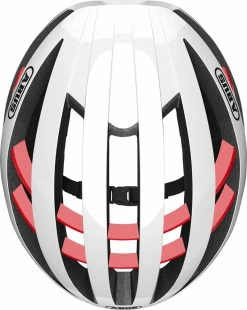 Abus Aventor Quin - Road Bike Helmet 7 Abus Aventor Quin - Road Bike Helmet -Vélos Soldes Boutique Abus Aventor Quin Rennradhelm 87308 2