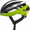 Abus Aventor Quin - Road Bike Helmet 1 Abus Aventor Quin - Road Bike Helmet -Vélos Soldes Boutique Abus Aventor Quin Rennradhelm 88489 1