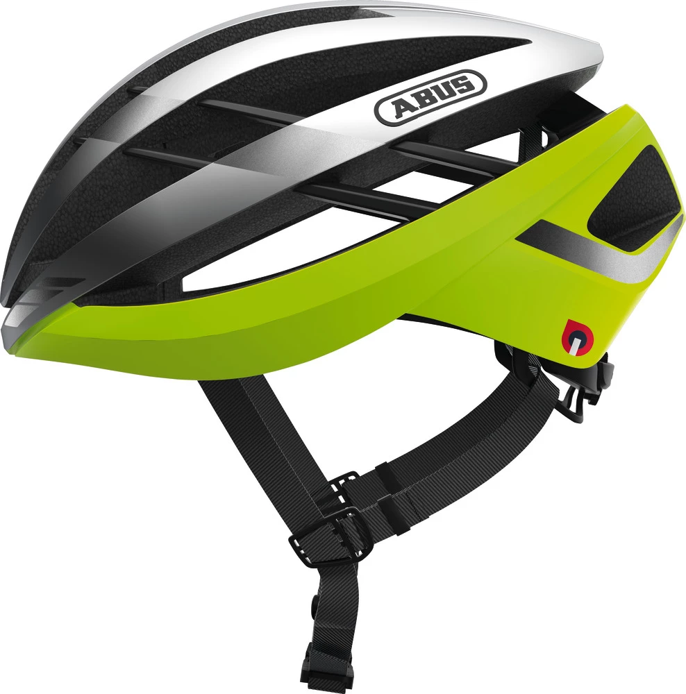 Abus Aventor Quin - Road Bike Helmet 3 Abus Aventor Quin - Road Bike Helmet