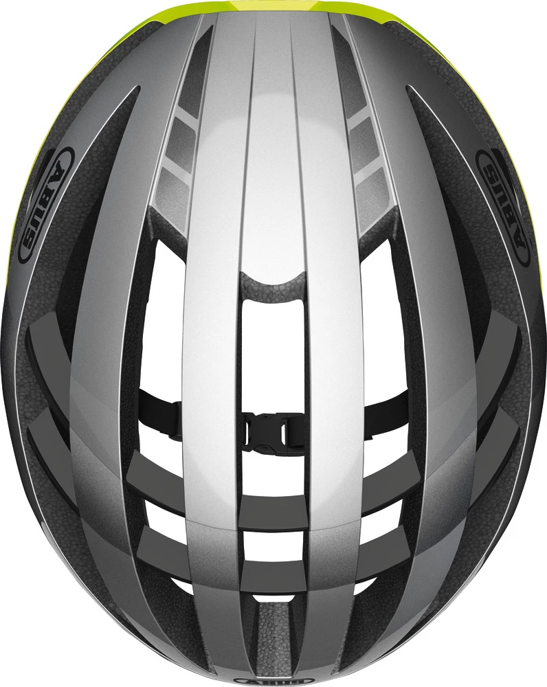 Abus Aventor Quin - Road Bike Helmet 4 Abus Aventor Quin - Road Bike Helmet – Image 2