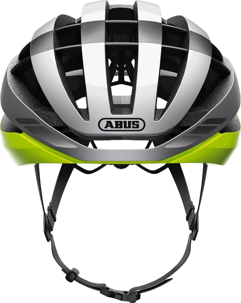 Abus Aventor Quin - Road Bike Helmet 5 Abus Aventor Quin - Road Bike Helmet – Image 3