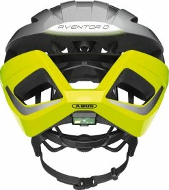 Abus Aventor Quin - Road Bike Helmet 9 Abus Aventor Quin - Road Bike Helmet -Vélos Soldes Boutique Abus Aventor Quin Rennradhelm 88489 4