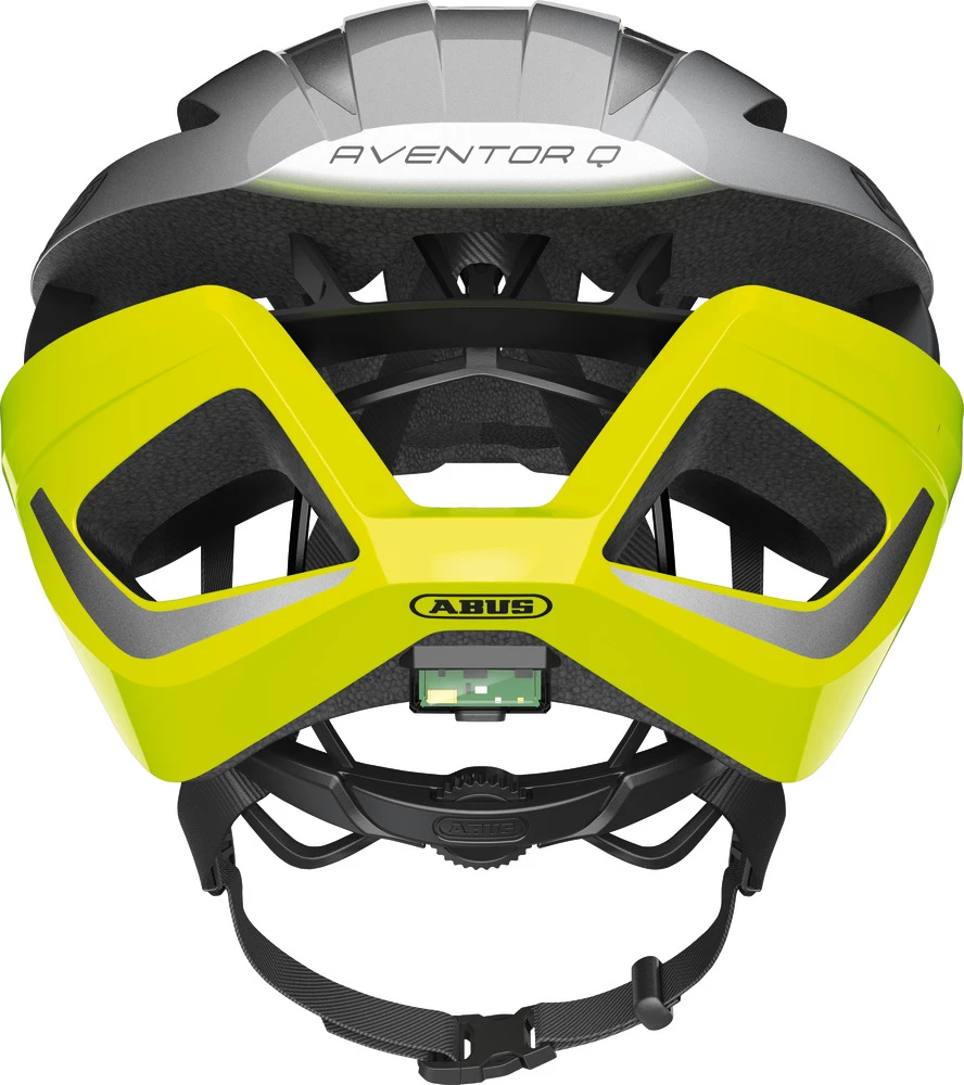 Abus Aventor Quin - Road Bike Helmet 6 Abus Aventor Quin - Road Bike Helmet – Image 4