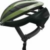 Abus Aventor - Road Bike Helmet 2 Abus Aventor - Road Bike Helmet -Vélos Soldes Boutique Abus Aventor Rennradhelm 40555 1
