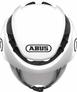 Abus GameChanger Tri - Road Bike Helmet 8 Abus GameChanger Tri - Road Bike Helmet -Vélos Soldes Boutique Abus GameChanger Tri Rennradhelm 64276 3
