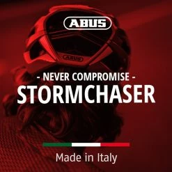 Abus StormChaser - Road Bike Helmet 8 Abus StormChaser - Road Bike Helmet -Vélos Soldes Boutique Abus Stormchaser Made in ItalypUdZIS9mAdLym 8