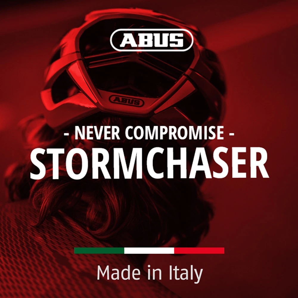 Abus StormChaser - Road Bike Helmet 4 Abus StormChaser - Road Bike Helmet – Image 2