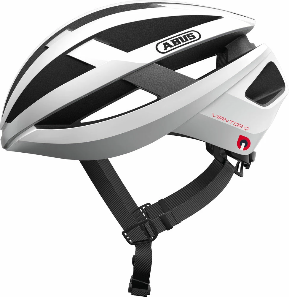 Abus Viantor Quin - Road Bike Helmet 3 Abus Viantor Quin - Road Bike Helmet