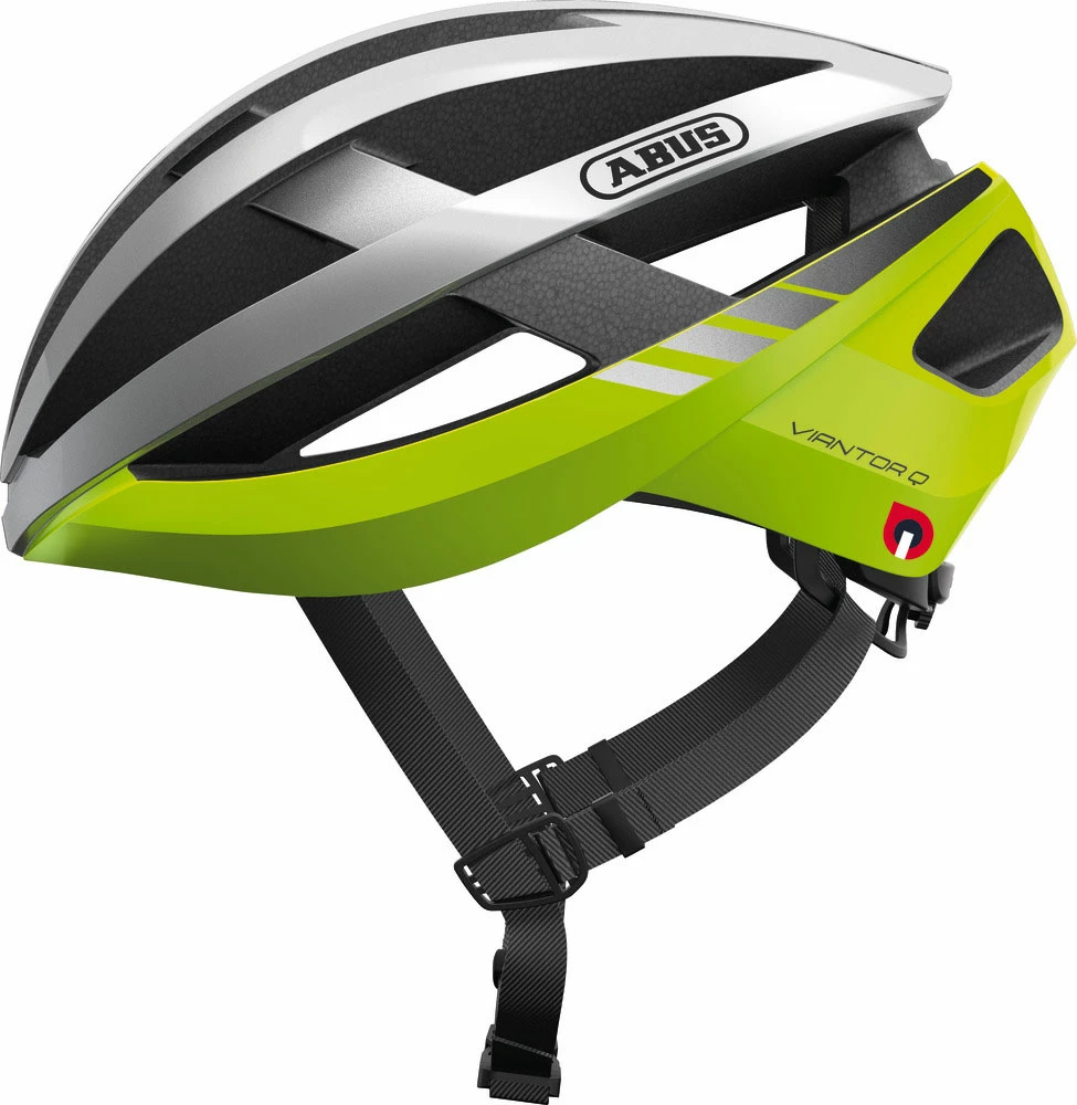 Abus Viantor Quin - Road Bike Helmet 3 Abus Viantor Quin - Road Bike Helmet