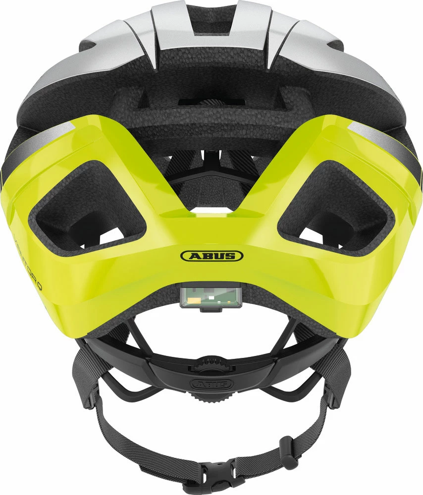 Abus Viantor Quin - Road Bike Helmet 6 Abus Viantor Quin - Road Bike Helmet – Image 4
