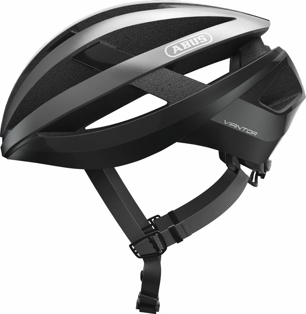 Abus Viantor - Road Bike Helmet 3 Abus Viantor - Road Bike Helmet