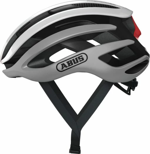 Abus AirBreaker - Road Bike Helmet -Vélos Soldes Boutique Abus AirBreaker Rennradhelm 40281