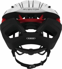 Abus Aventor - Road Bike Helmet -Vélos Soldes Boutique Abus Aventor Rennrad Helm 77628 03