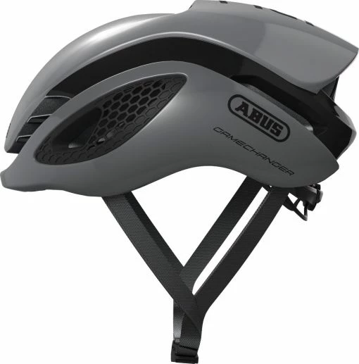 Abus GameChanger - Road Bike Helmet 5 Abus GameChanger - Road Bike Helmet -Vélos Soldes Boutique Abus Gamechanger Rennradhelm 40269