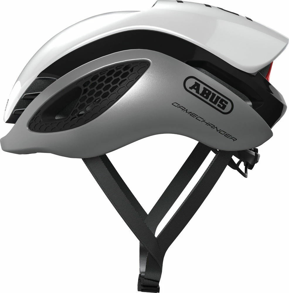 Abus GameChanger - Road Bike Helmet 3 Abus GameChanger - Road Bike Helmet