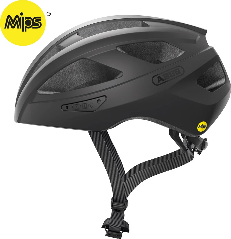 Abus Macator MIPS - Road Bike Helmet 3 Abus Macator MIPS - Road Bike Helmet