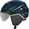 Abus Pedelec 2.0 Ace - Bike Helmet -Vélos Soldes Boutique Abus Pedelec 2 0 Ace Fahrradhelm 81927 1