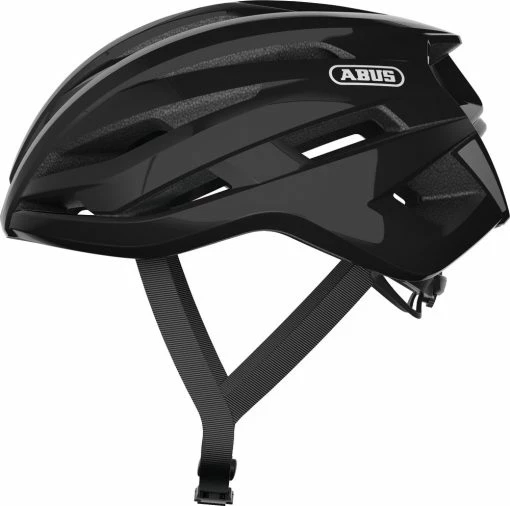 Abus Stormchaser - Road Bike Helmet 3 Abus Stormchaser - Road Bike Helmet -Vélos Soldes Boutique Abus StormChaser Rennradhelm 63376 1