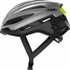 Abus StormChaser - Road Bike Helmet 2 Abus StormChaser - Road Bike Helmet -Vélos Soldes Boutique Abus StormChaser Rennradhelm 87191 1