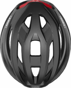 Abus StormChaser - Road Bike Helmet 11 Abus StormChaser - Road Bike Helmet -Vélos Soldes Boutique Abus StormChaser Rennradhelm 87197 4