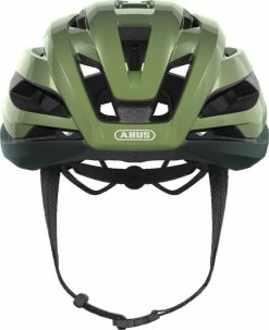 Abus StormChaser - Road Bike Helmet -Vélos Soldes Boutique Abus StormChaser Rennradhelm 87206 2