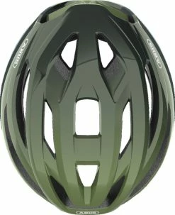 Abus StormChaser - Road Bike Helmet -Vélos Soldes Boutique Abus StormChaser Rennradhelm 87206 4