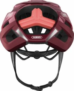 Abus StormChaser - Road Bike Helmet -Vélos Soldes Boutique Abus StormChaser Rennradhelm 87209 3