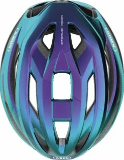 Abus Stormchaser - Road Bike Helmet -Vélos Soldes Boutique Abus StormChaser Rennradhelm 40359 2