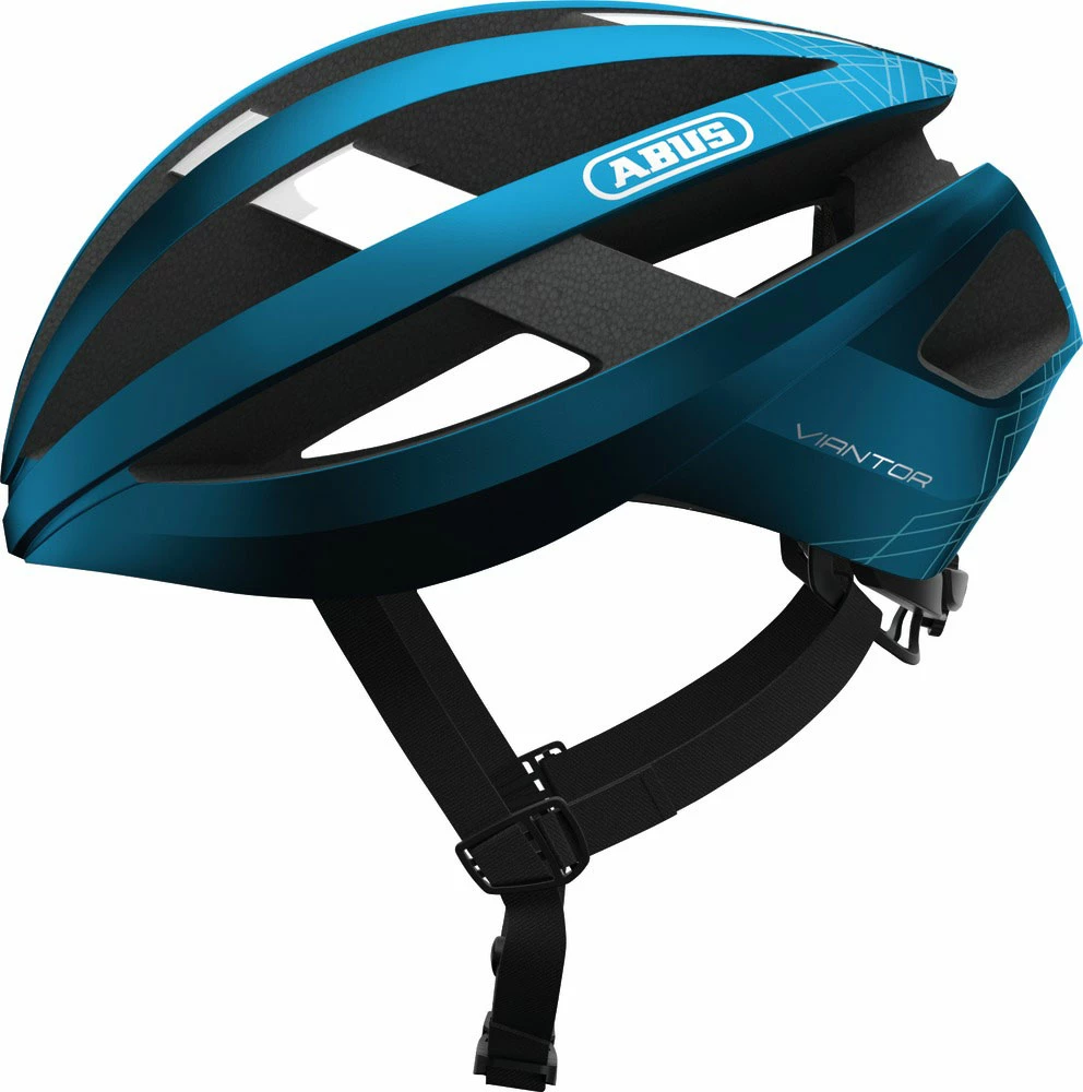 Abus Viantor - Road Bike Helmet 3 Abus Viantor - Road Bike Helmet