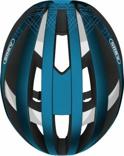 Abus Viantor - Road Bike Helmet 9 Abus Viantor - Road Bike Helmet -Vélos Soldes Boutique Abus Viantor Rennrad Helm 78161 04