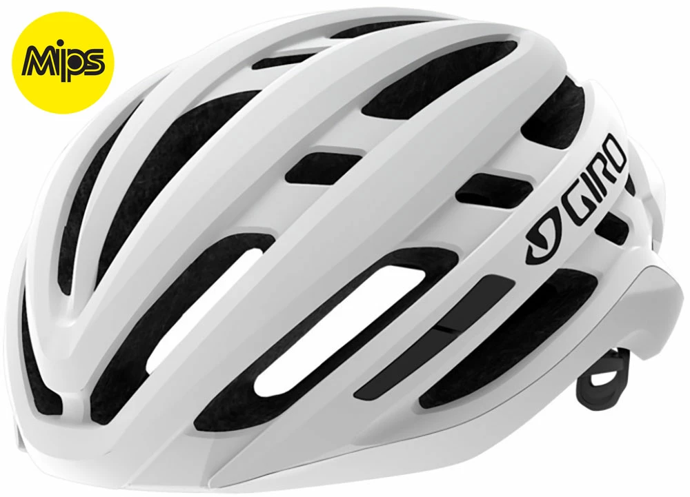 Giro Agilis MIPS - Road Bike Helmet 3 Giro Agilis MIPS - Road Bike Helmet