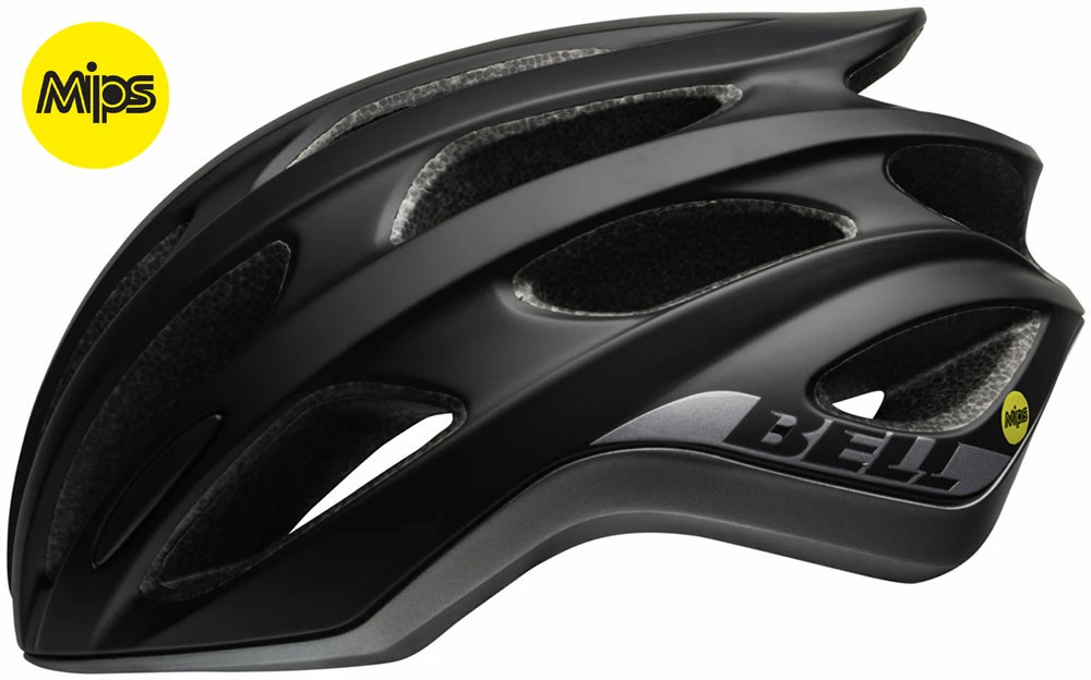 Bell Formula MIPS - Road Bike Helmet 3 Bell Formula MIPS - Road Bike Helmet
