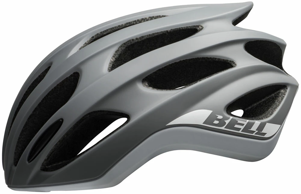 Bell Formula - Road Bike Helmet 3 Bell Formula - Road Bike Helmet